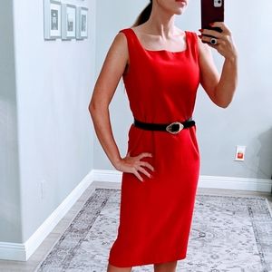 Max Mara dress- size 6